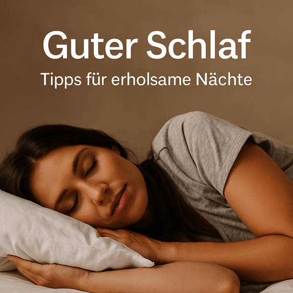 Wer braucht gute Tipps für einen gesunden Schlaf?  WebInfos24 Blog