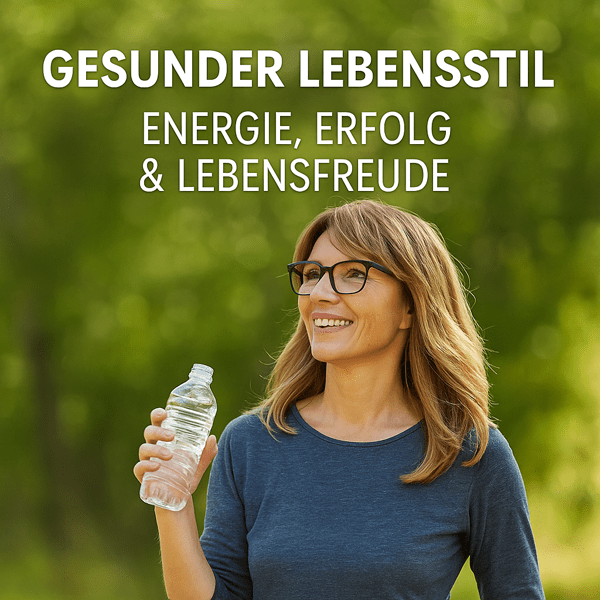 Warum ein gesunder Lebensstil für Erfolg, Glück und ein langes Leben so wichtig ist - webinfos24