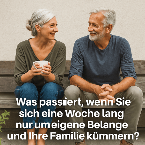 Eine Woche ohne Medien – wie Ihr Geist und Körper davon profitieren - Webinfos24