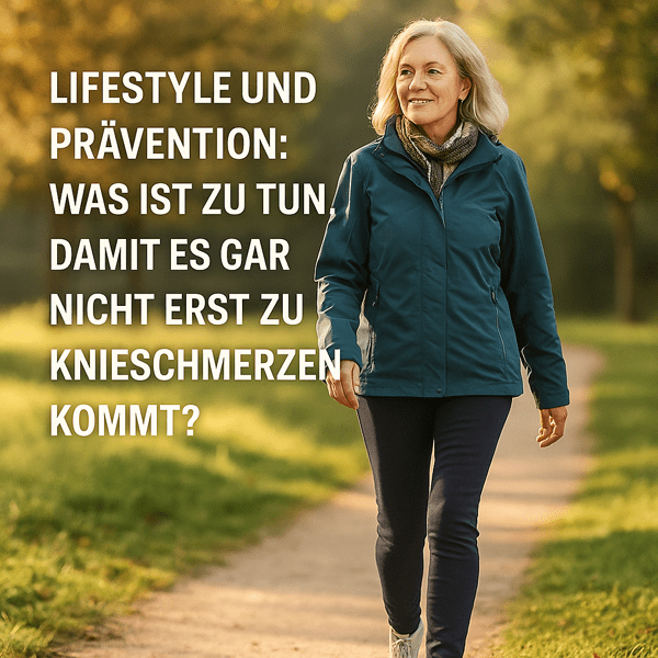 Lifestyle und Prävention: Was ist zu tun, damit es gar nicht erst zu Knieschmerzen kommt? - WebInfos24 Lifestyle und Prävention: Was ist zu tun, damit es gar nicht erst zu Knieschmerzen kommt? - WebInfos24