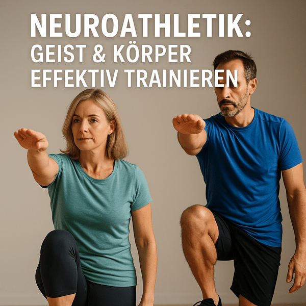 Neuroathletik: Geist & Körper effektiv trainieren - WebInfos24 Blog