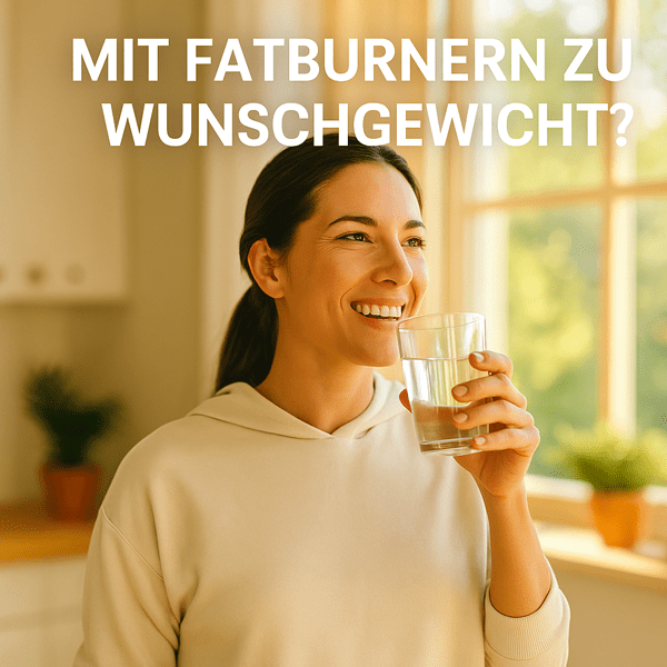 Mit Fatburnern zum Wunschgewicht? – Was wirklich hilft - WebInfos24 Blog
