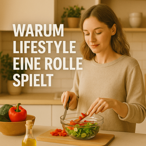 Warum schwere Zellveränderungen keine reine Schicksalsfrage sind – und welche Rolle der Lebensstil spielt