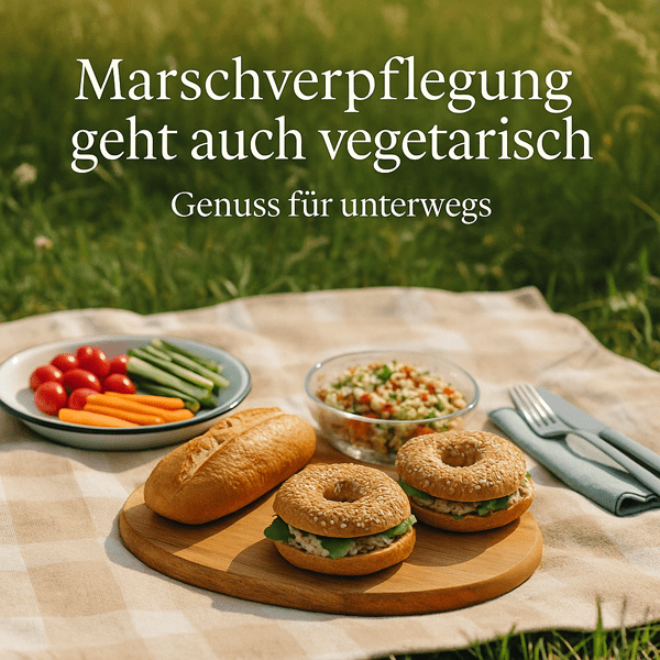 Vegetarisch unterwegs: kreative Rezepte für Rucksack, Radtour und Picknick Vegetarisch unterwegs: kreative Rezepte für Rucksack, Radtour und Picknick