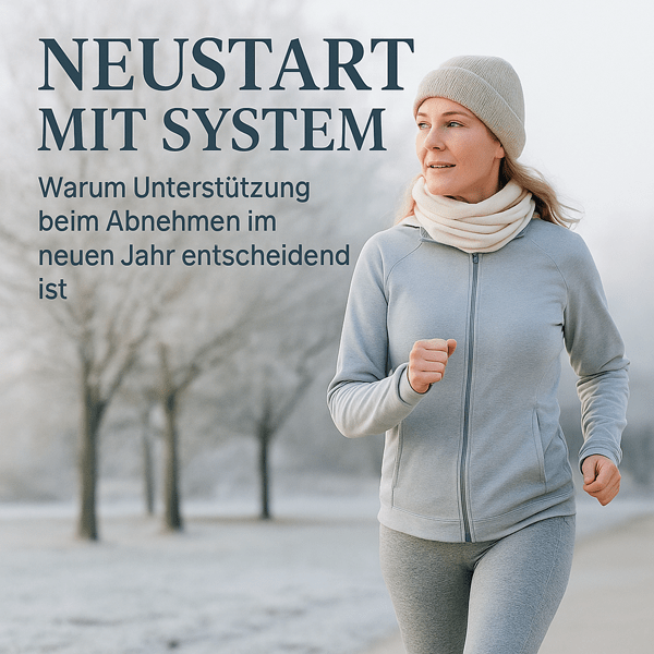 Warum eine intensive Unterstützung bei der Gewichtsabnahme zu Beginn des neuen Jahres sehr vorteilhaft ist Warum eine intensive Unterstützung bei der Gewichtsabnahme zu Beginn des neuen Jahres sehr vorteilhaft ist