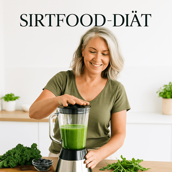 SIRTfood-Diät: Was steckt wirklich dahinter und was ist realistisch? - WebInfos24 SIRTfood-Diät: Was steckt wirklich dahinter und was ist realistisch? - WebInfos24