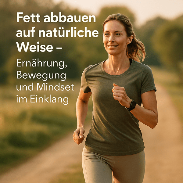 Fett abbauen auf natürliche Weise – Ernährung, Bewegung und Mindset im Einklang Fett abbauen auf natürliche Weise – Ernährung, Bewegung und Mindset im Einklang - WebInfos24 Blog